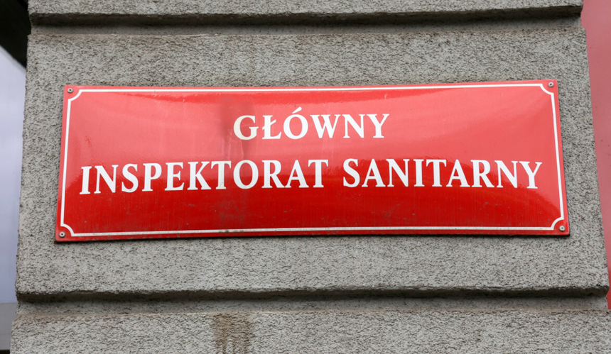 Główny Inspektor Sanitarny 