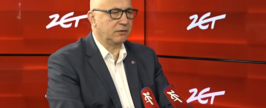 Joachim Brudziński