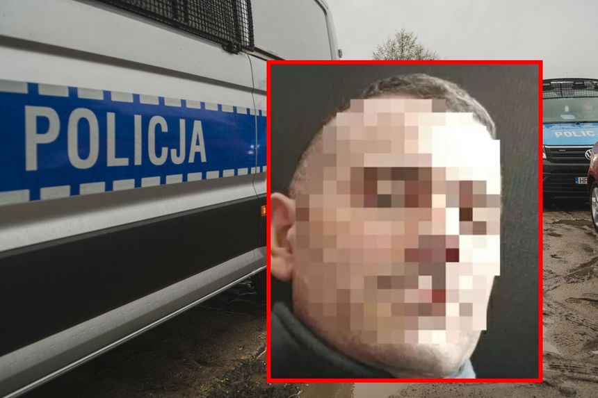 Sąd podjął pierwszą decyzję ws. Rafała Z.