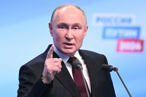 Władimir Putin