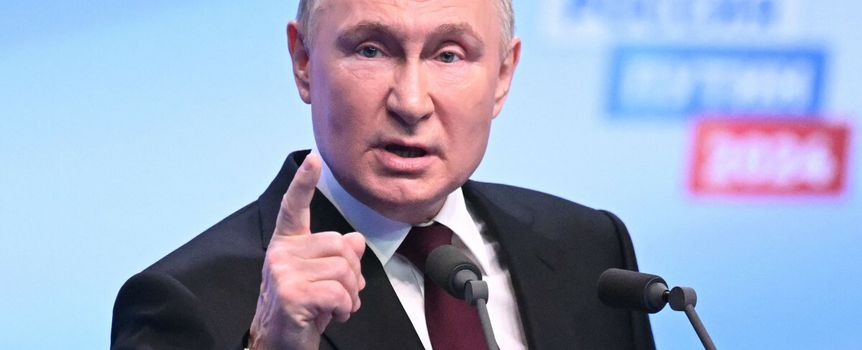 Władimir Putin