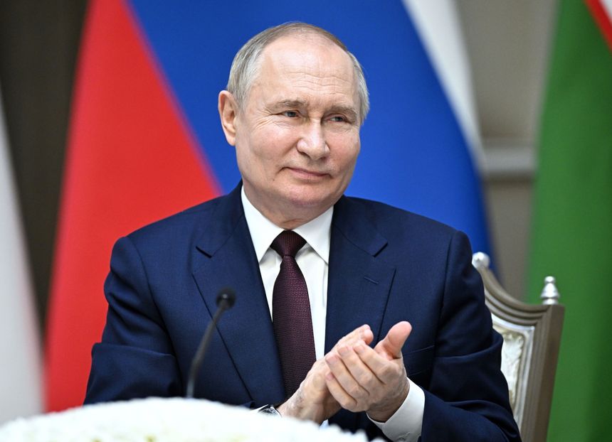 Putin