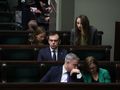  minister funduszy i polityki regionalnej Katarzyna Pelczynska - Nalecz , minister rodziny , pracy i polityki spolecznej Agnieszka Dziemianowicz - Bak , miniter finansow Andrzej Domanski , minister cyfryzacji Krzysztof Gawkowski