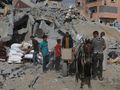 Izrael ewakuacja Rafah Gaza