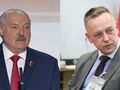Alaksandr Łukaszenka, Tomasz Szmydt