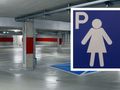 Parking podziemny