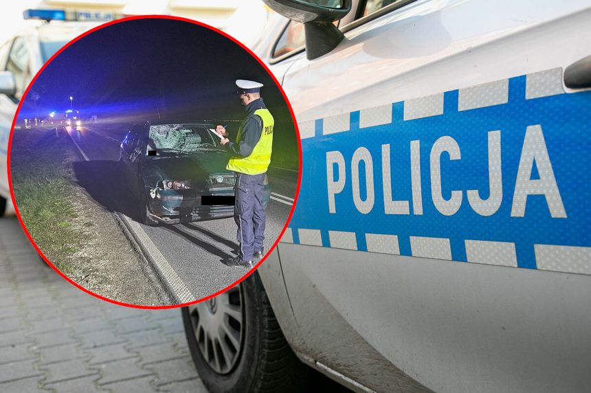 Policja