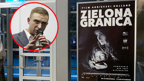 "Zielona granica" we Wrocławiu