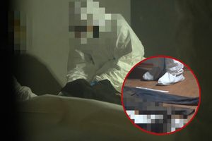 miejsce zbrodni na Woli