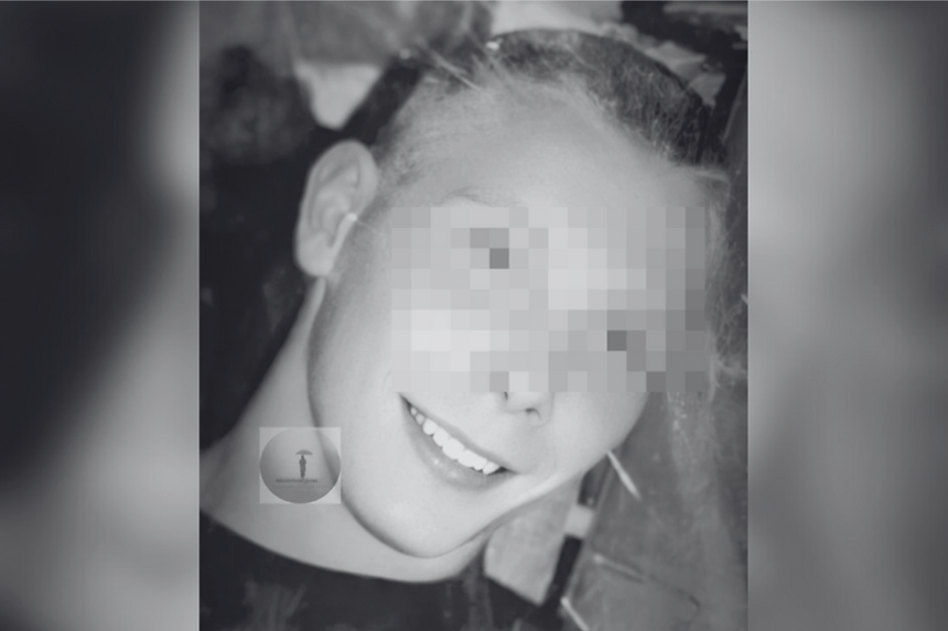 Tragiczny finał poszukiwań