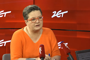 Katarzyna Lubnauer