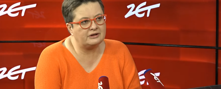 Katarzyna Lubnauer