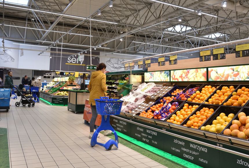 E.Leclerc zamyka dwa sklepy w Polsce