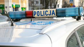 policja