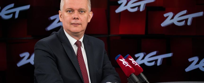 Tomasz Siemoniak