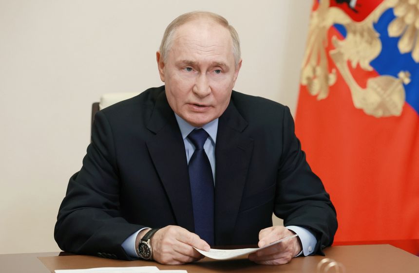 Putin