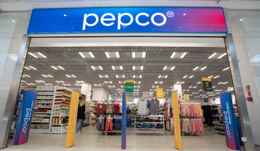 Pepco sklep