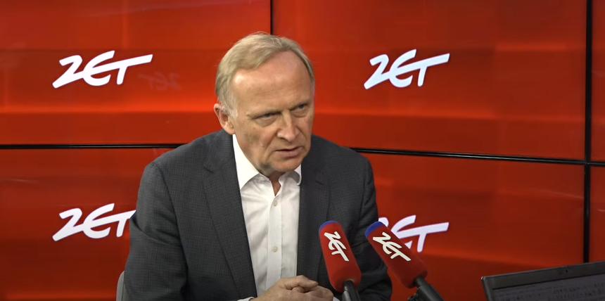 Czesław Mroczek