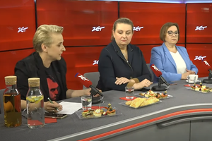 Scheuring-Wielgus, Paprocka i Zalewska