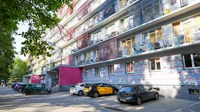 Dom studencki Bliźniak