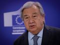 Antonio Guterres