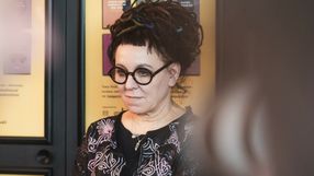 Olga Tokarczuk