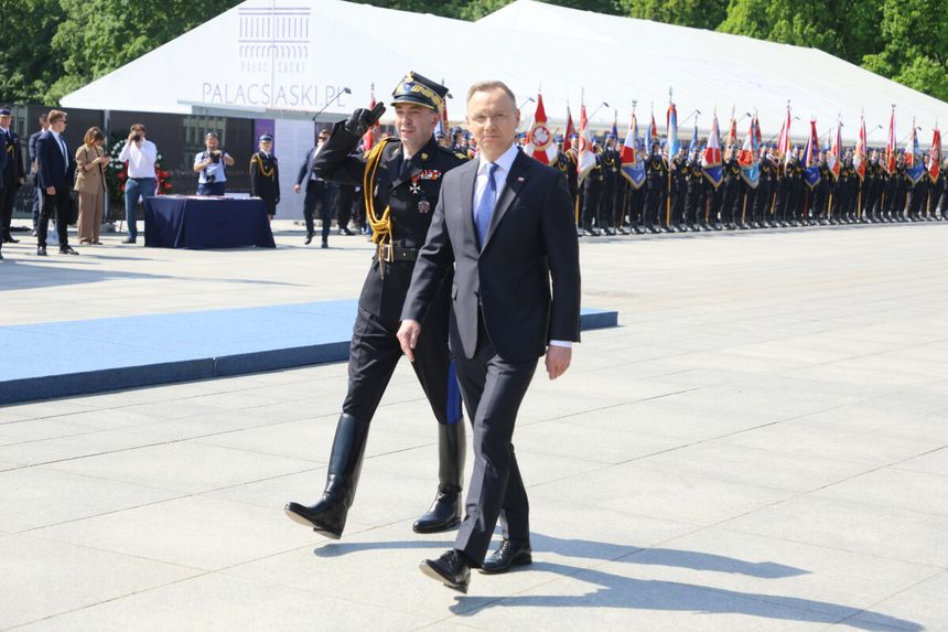 Andrzej Duda