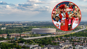 Strefy kibica we Wrocławiu- Euro 2024