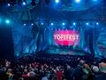 Tofifest w Toruniu