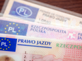 prawo jazdy, samochody