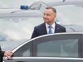 Andrzej Duda