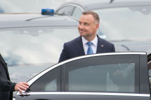 Andrzej Duda