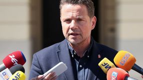 Rafał Trzaskowski
