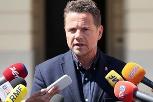 Rafał Trzaskowski