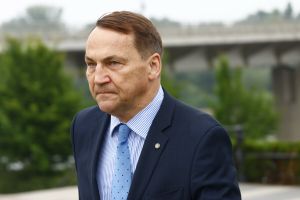 Radosław Sikorski