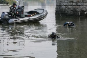 Grupa Specjalna Płetwonurków RP