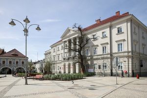 Nepotyzm a kumoterstwo