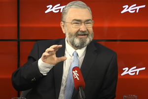 Studio 7. Dnia Tygodnia w Radiu ZET