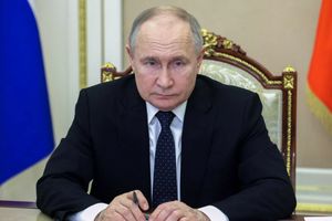 Władimir Putin