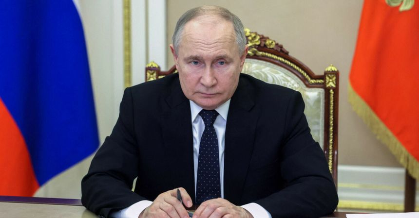 Władimir Putin
