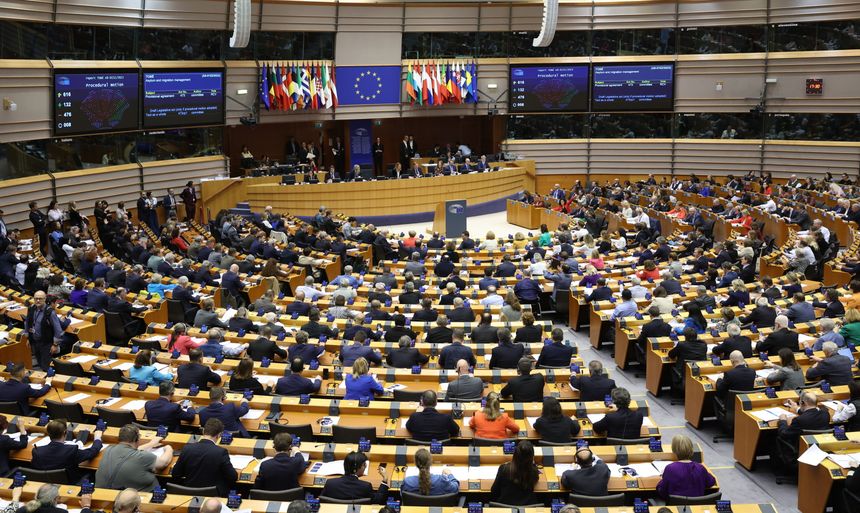 Europarlament