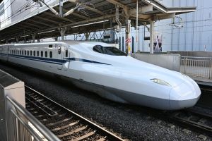 Shinkansen