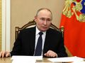 Władimir Putin