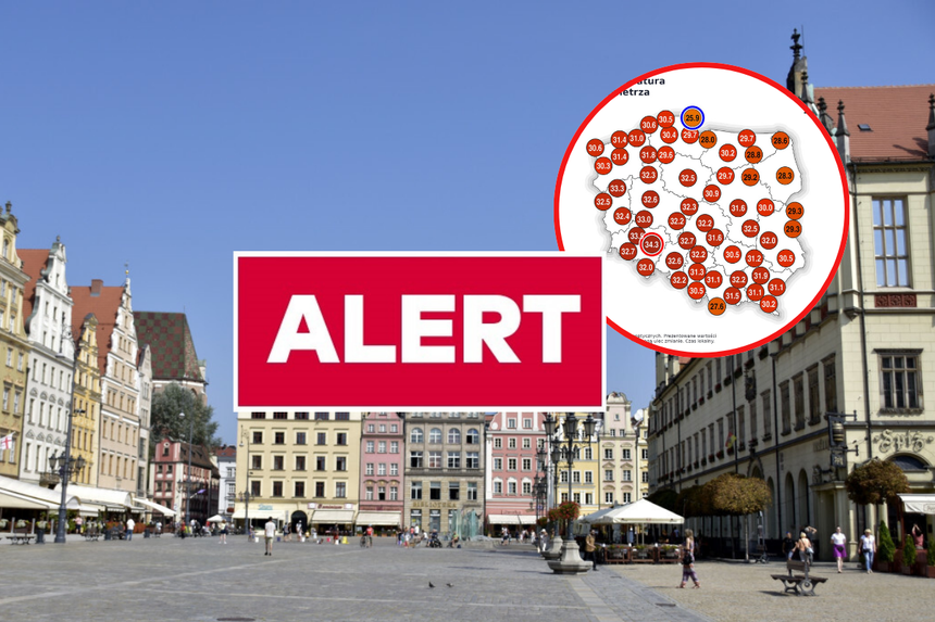 Wrocław