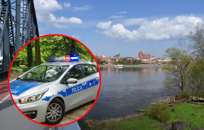 Toruń