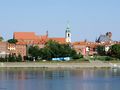 Toruń