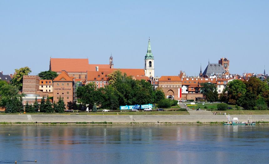Toruń