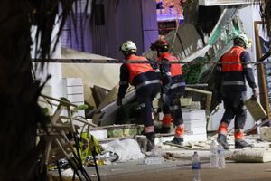 tragedia na Majorce