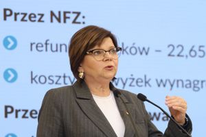 Izabela Leszczyna