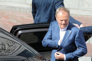 Donald Tusk